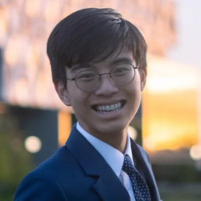 Darren Lau